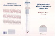 Dictionnaire neo-zelandais-francais