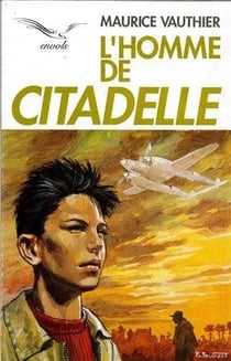 Homme de Citadelle