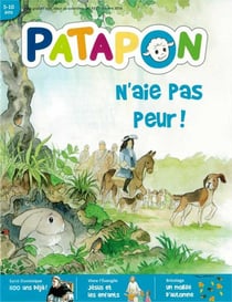 Patapon n.433 : n'aie pas peur !