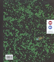Le carnet du dessinateur