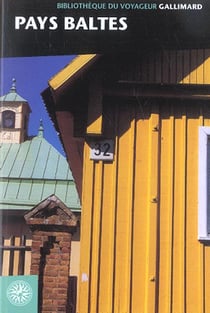 Pays baltes - estonie - lettonie - lituanie