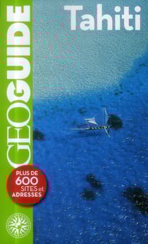 Tahiti, Polynesie Francaise