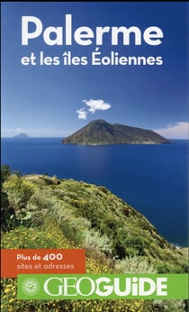 Palerme Et Les Eoliennes - Geoguide Etranger