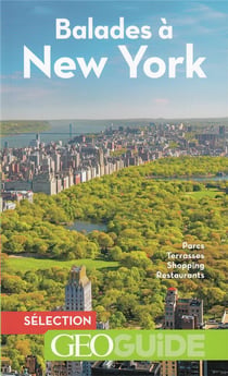 Balades a new york