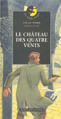 Chateau des quatre vents (le)