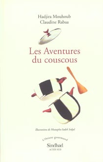 Les aventures du couscous