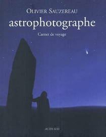 Astrophotographe