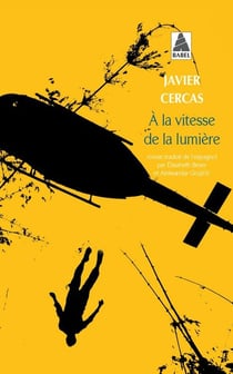 À la vitesse de la lumière