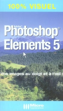 Photoshop elements 5