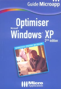 Optimiser windows xp (2e edition)