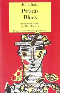 Paradis blues