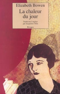 La chaleur du jour