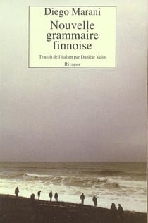 Nouvelle grammaire finnoise