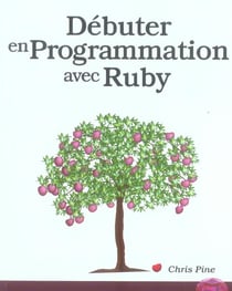 Debuter en programmation avec ruby