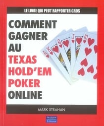 Comment gagner au texas hold'em poker online