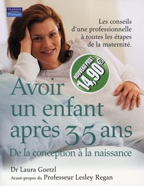 Avoir un enfant après 35 ans