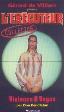 Executeur 9 violence a vegas