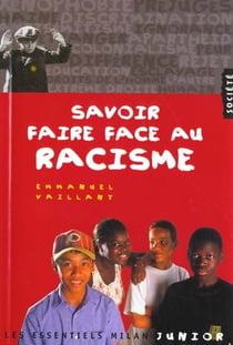 Face au racisme