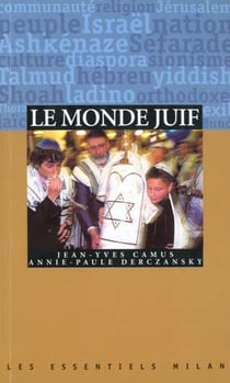 Le monde juif