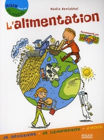 L'alimentation