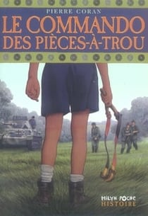 Le commando des pièces-à-trous