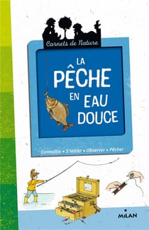 Pêche en eau douce (3e édition)