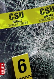 CSU t.6 - impact