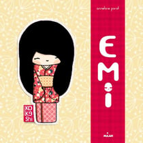 Kokeshi emi