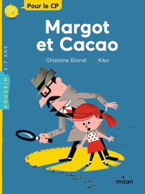 Margot et Cacao