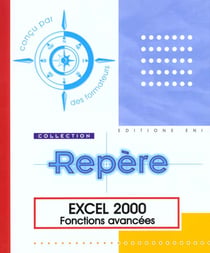 Excel 2000 - fonctions avancées
