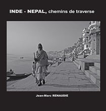 Inde-népal, chemins de travers