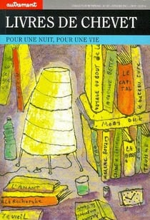 Livres de chevet - pour une nuit, pour une vie