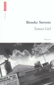 Tattoo girl
