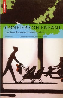 Confier son enfant