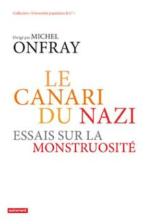 Le canari du nazi