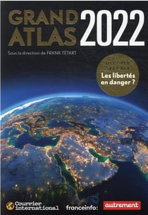 Grand atlas (édition 2022)