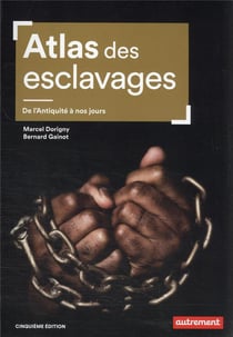 Atlas des esclavages