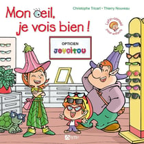 Mon oeil... je vois bien