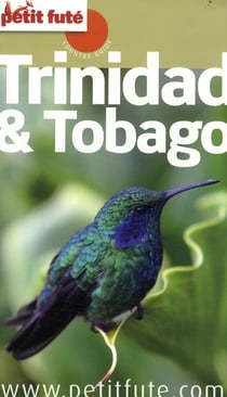 Trinidad et tobago 2009 petit fute