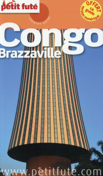 Congo Brazzaville 2014-2015