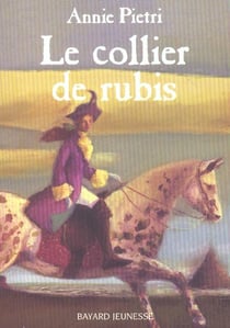 Le collier de rubis