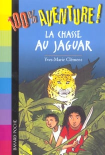 Chasse au jaguar