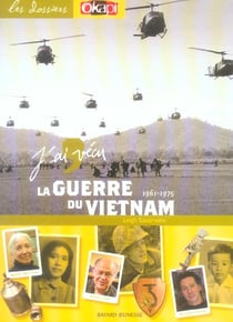 Guerre du vietnam (la)