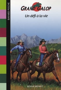 Grand galop t.683 - défi à la vie