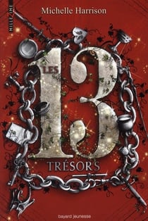 Les treize trésors