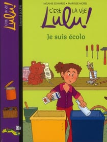 C'est la vie Lulu ! Tome 23