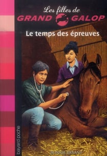 Les filles de grand galop t.22 - tragédie au pin creux