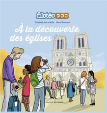 À la découverte des églises