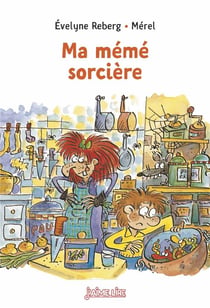 Ma même sorcière