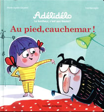 Au pied, cauchemar !